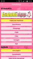 برنامه‌نما EsAuRiApp عکس از صفحه