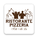 Fratelli Milù Pizzeria Ristorante Rivoli Torino APK