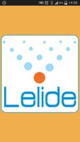 Lelide App poster