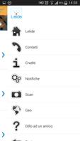 Lelide App imagem de tela 2