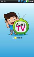 Acara TV Poster