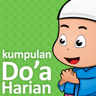 Doa Harian (Old) ikona
