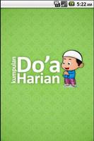 Doa Harian (Old) Affiche