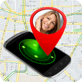 Phone Number Locator Prank aplikacja