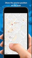 Phone Number Locator Prank screenshot 1