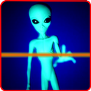 Xray Alien Scanner Prank APK