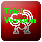 Monkey Message Trial আইকন