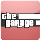 The Garage Pizza ikon