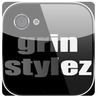 Grin Stylez ไอคอน