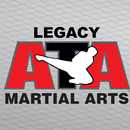Legacy ATA Martial Arts APK