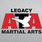 Legacy ATA Martial Arts ícone