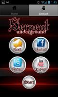 Serpent Underground ảnh chụp màn hình 3