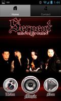 Serpent Underground poster