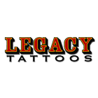 Legacy Tattoos icon
