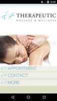 TMW Massage Affiche
