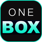 OneBox HD ícone