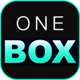 OneBox HD आइकन