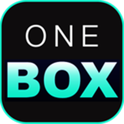 OneBox HD