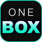 OneBox HD आइकन