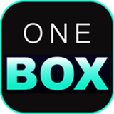 OneBox HD icône