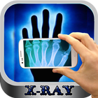 X-Ray Scanner New Zeichen