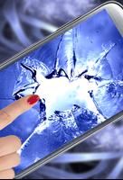 Cracked Screen Prank ภาพหน้าจอ 2