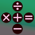 1C Calculator для Android Wear иконка