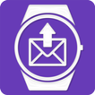 ”1C SMS Sender for Android Wear