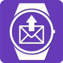 1C SMS Sender for Android Wear APK