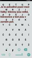Česká Klávesnice 스크린샷 1