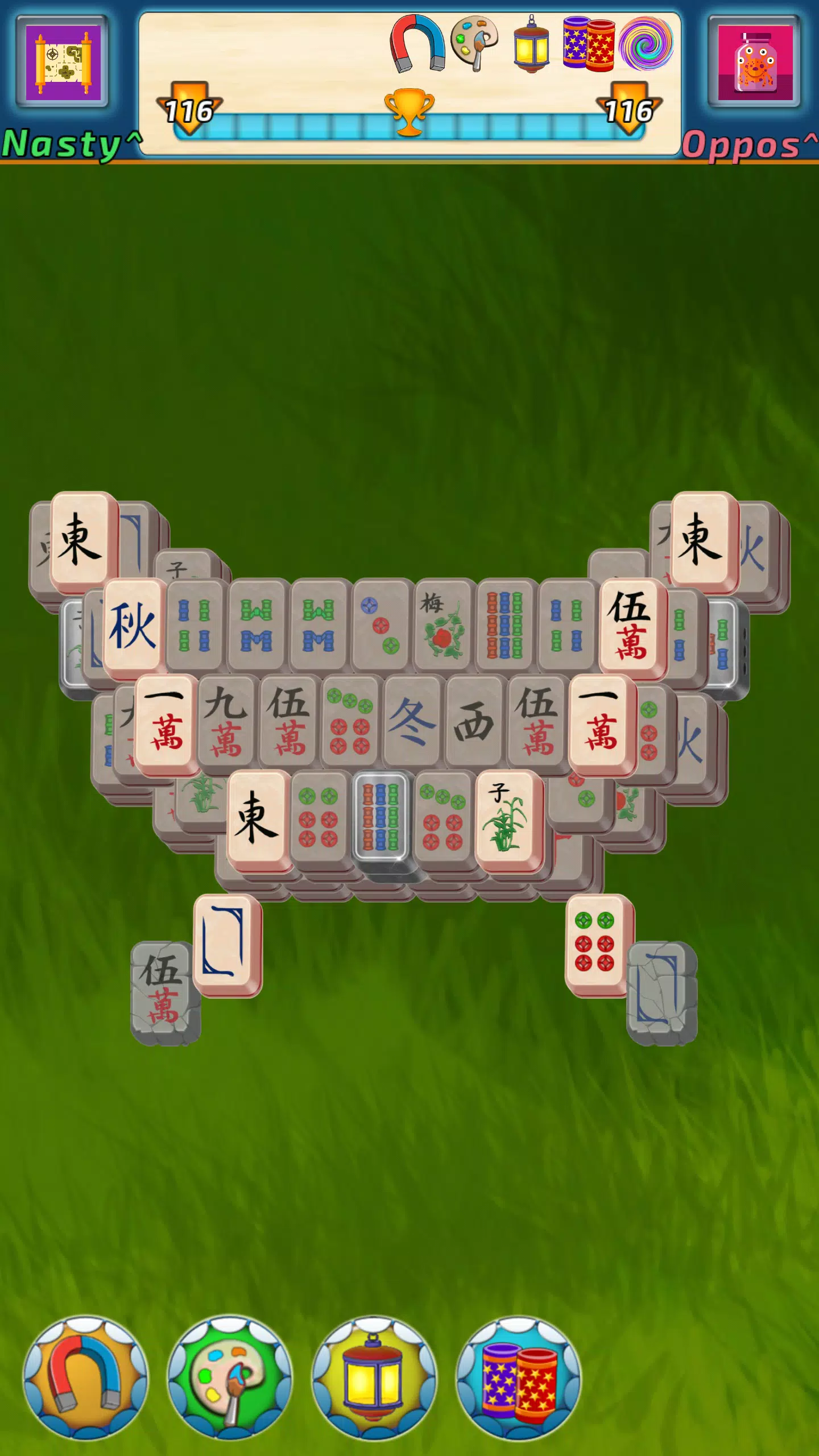 Mahjong Arena APK for Android Download
