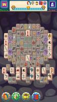 Mahjong Arena الملصق