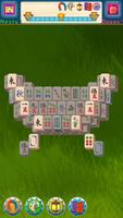Mahjong Arena captura de pantalla 1