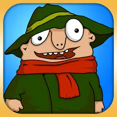 Descargar APK de Pilot Brothers 2