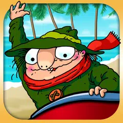 Pilot Brothers 3 APK Herunterladen