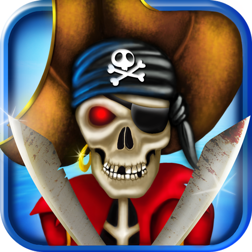 Legends of Dragon's Pirates TD