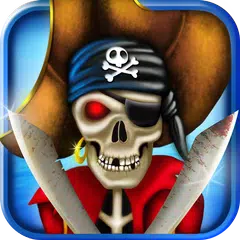 Legends of Dragon's Pirates TD APK download
