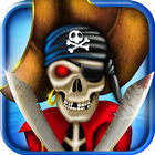 Legends of Dragon's Pirates TD icône