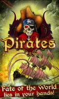 Legends of Dragon's Pirates TD Affiche