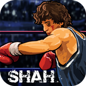Shah the Film icon