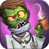 Zombies Ate My Doctor MOD