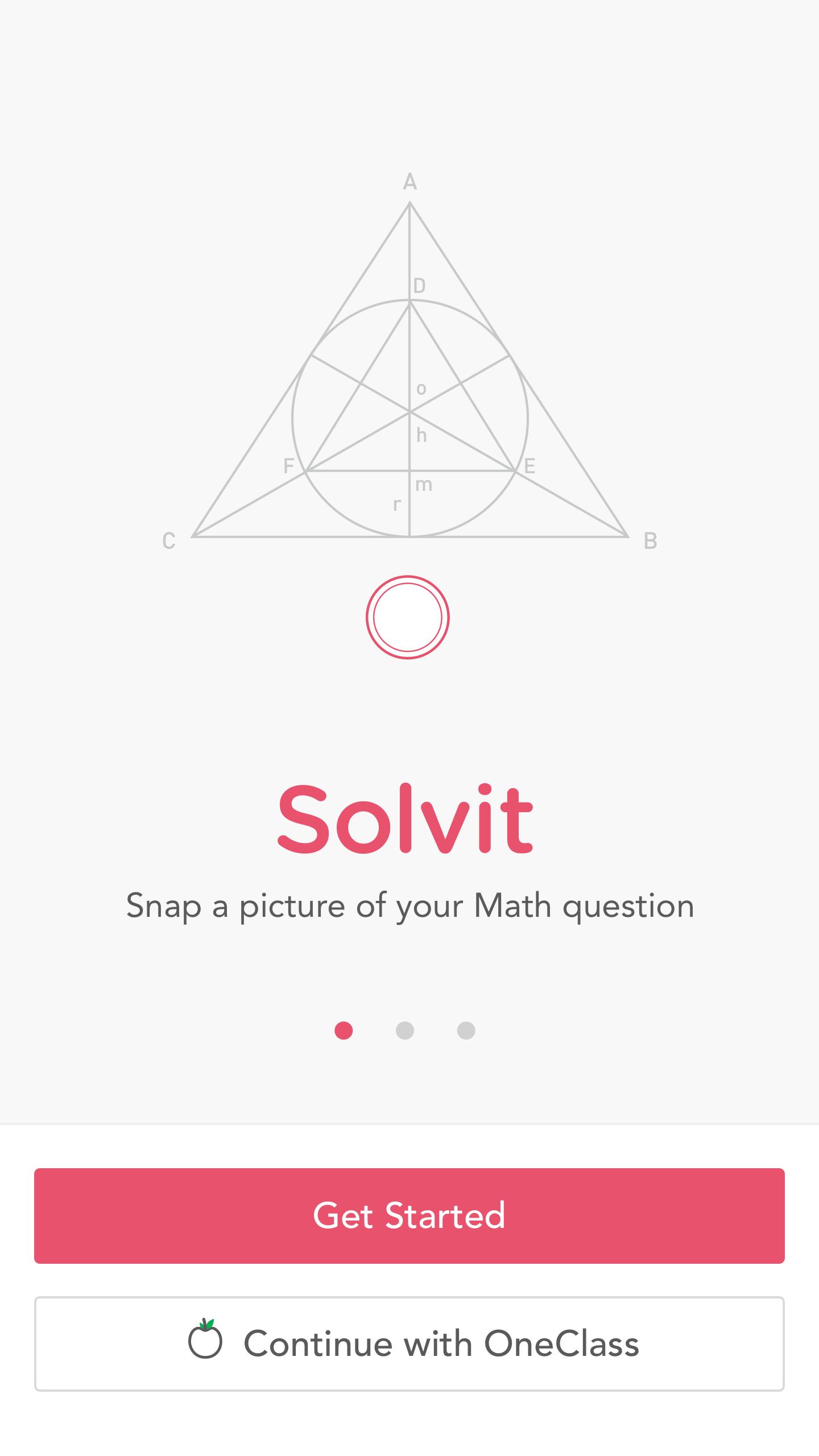 Math homework help online tutor