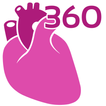 Anatomía 360 icon