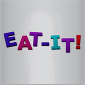 Eat it! icon