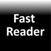 FastRead Alpha icon