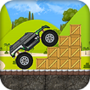 Crazy Truck Game For Kids APK