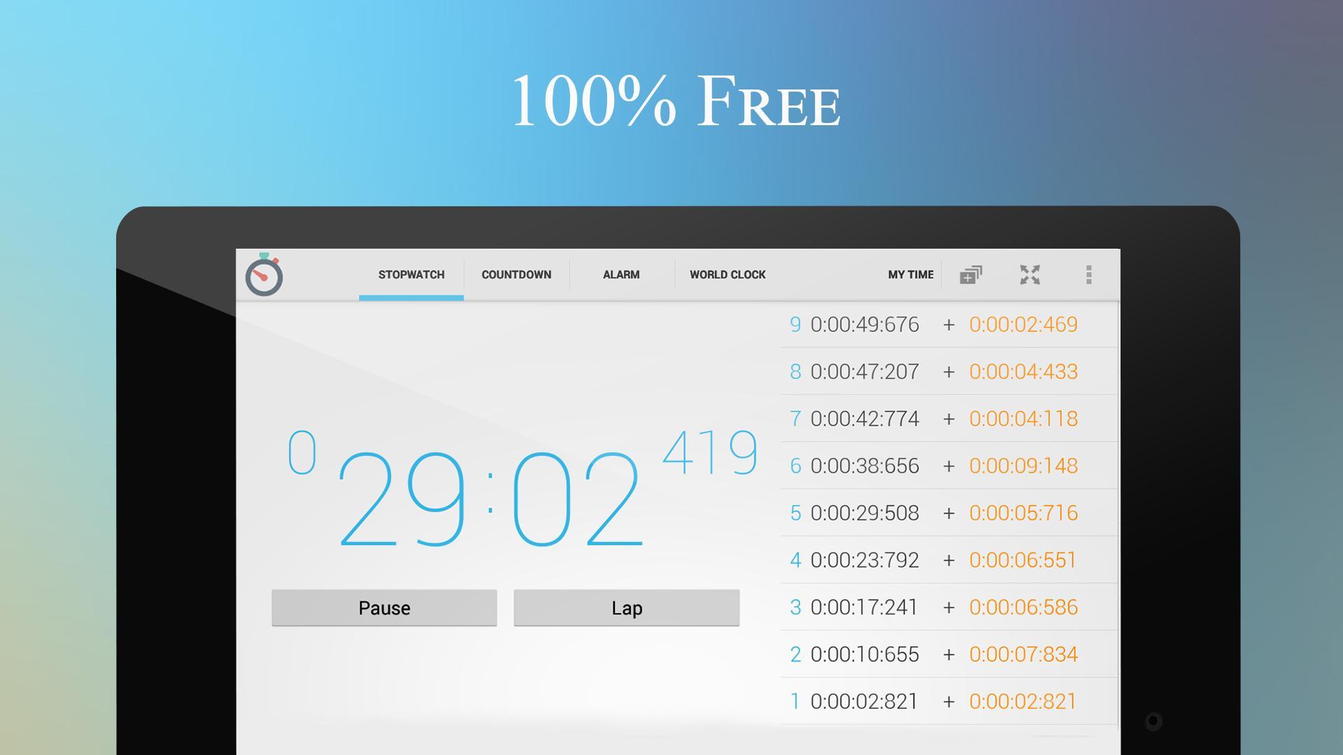 Add countdown timer to zoom meeting