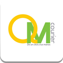 QMcourier APK
