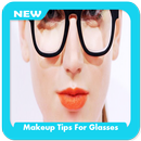 APK Makeup Tips For Glasses