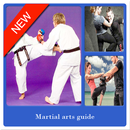APK Martial arts guide